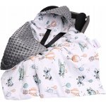 Divio Deka do autosedačky MINKY 790 – Hledejceny.cz