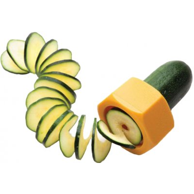 Kráječ na okurky Cucumber Slicer – Zboží Dáma