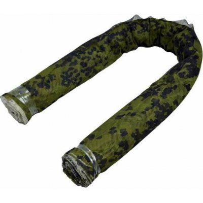 AB Síť maskovací IR SKARPO 1,5x20 metrů finský M05 WOODLAND – Zboží Dáma