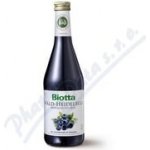 Biotta Bio Borůvka 0,5 l – Zboží Dáma