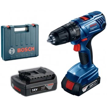 Bosch GSB 180-LI 0.601.9F8.300