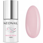 NeoNail Revital Base Fiber podkladový gel pro modeláž nehtů Creamy Splash 7,2 ml – Hledejceny.cz