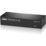 Aten VS-0104-AT-G 4-Port VGA Splitter with Audio – Sleviste.cz