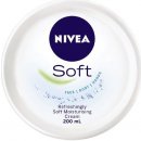 Nivea Creme Soft 200 ml