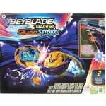 Beyblade Burst QuadStrike Light Ignite Beyblade Stadium Battle Set Hasbro – Zboží Živě