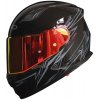 Přilba helma na motorku XRC Pure GP 5