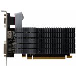 AFOX Radeon R5 230 2GB DDR3 AFR5230-2048D3L9 – Zboží Mobilmania