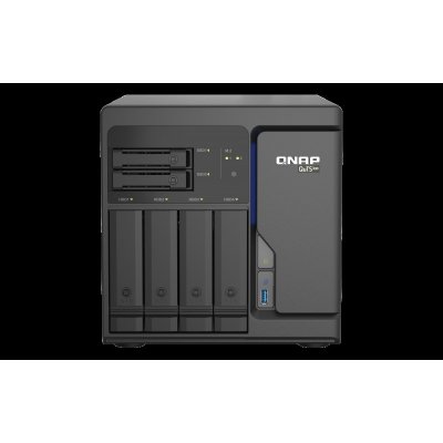 QNAP TS-h686-D1602-8G