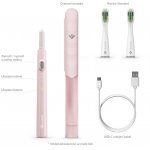 TrueLife SonicBrush Slim20 Pink – Zboží Dáma
