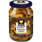 Edeka nakládané lišky čerstvé z lesa 180 g – Hledejceny.cz