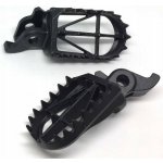 Stupačky DRC WIDE FOOTPEG HONDA CRF 250 L rok 13-21 | Zboží Auto
