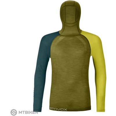 Ortovox 120 Competition Light Hoody sweet alison