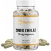 Vitamín a minerál MyBears Zinek chelát 15 mg bisglycinát 90 kapslí