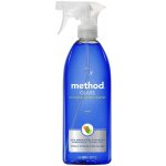 Method čistič na skleněné povrchy sprej 830 ml – Zbozi.Blesk.cz