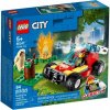 Lego LEGO® City 60247 Lesní požár