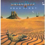 Uriah Heep - Head First LP – Hledejceny.cz