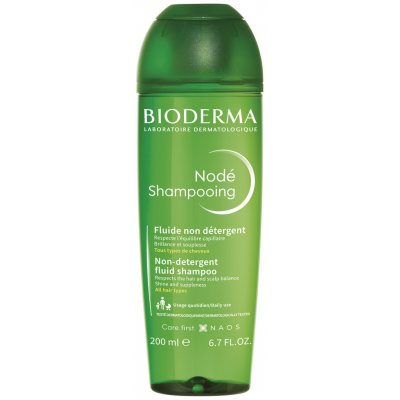 Bioderma Nodé Fluid Shampoo 200 ml – Zbozi.Blesk.cz