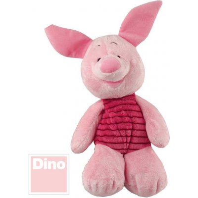 DINO Flopsie prasátko Disney Medvídek Pú 45 cm