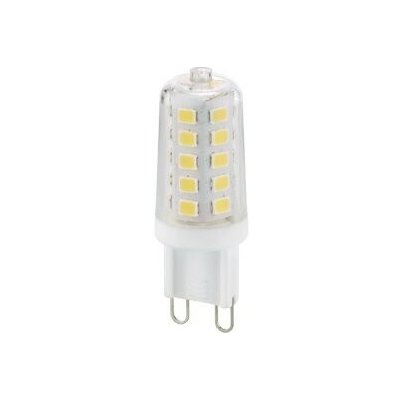 Trio 929-230 2x LED žárovka Stiftsockel 1x3W G9 300lm 3000K 3 fázové stmívání bílá – Zboží Živě