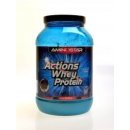 Aminostar Whey Protein Actions 65% 2000 g