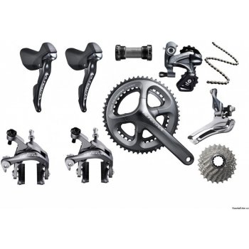 Shimano Ultegra 6800