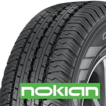 Nokian Tyres cLine 185/75 R16 104S