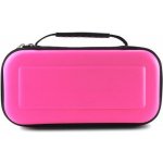 Pronett XJ4254 Pouzdro Nintendo Switch růžová – Zbozi.Blesk.cz