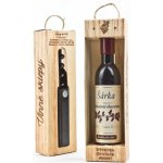 Vývrtka Šárka - Vývrtky se jmény – Hledejceny.cz