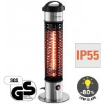 Trotec IRS 1200 E – Zboží Dáma