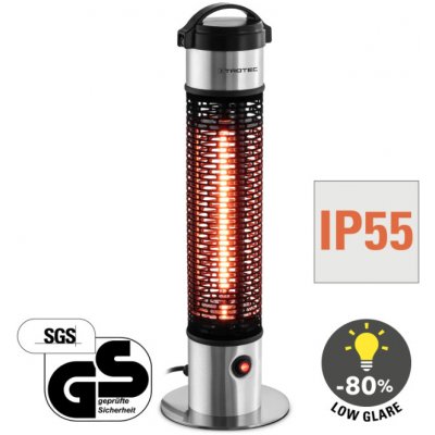 Trotec IRS 1200 E – Zboží Dáma