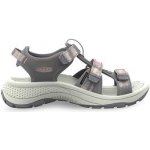 Keen dámské sandály Astoria West Open Toe Women Fawn/Tie Dye fawn/tie dye – Zboží Mobilmania