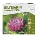 nefdesanté Silymarin 60 tablet – Hledejceny.cz
