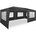 Crossheim Párty-stan Garden UV ochrana 50+ 3 x 6 m antracitový – Zboží Dáma