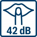 Bosch SMD6ECX12E – Zboží Dáma