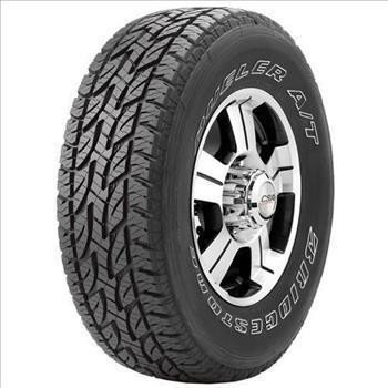 Bridgestone Dueler A/T 694 235/75 R15 109T