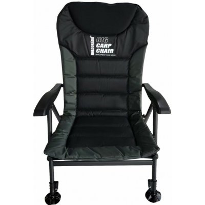 Haldorado Big Carp Chair – Zboží Dáma