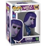 Funko Pop! Disney Ennui Inside Out 2 – Zbozi.Blesk.cz