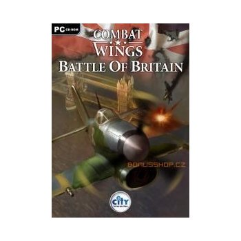 Combat Wings Battle of Britain