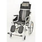 Timago ALH008 invalidní vozík polohovací šířka sedáku 42 cm – Zbozi.Blesk.cz