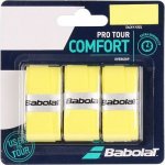 Babolat Pro Tour 3ks žlutá – Hledejceny.cz