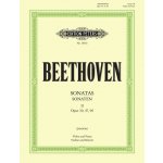 Complete Sonatas For Violin And Piano Vol. 2 housle a klavír 902877 – Hledejceny.cz