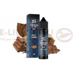 Just Juice Tobacco Sweet Cubano Shake & Vape 10 ml – Zboží Dáma