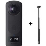 Ricoh Theta Z1 – Sleviste.cz