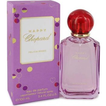 Chopard Happy Chopard Felicia Roses parfémovaná voda dámská 40 ml