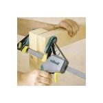 Jednoruční svěrka EHZ PRO 100-450 WOLFCRAFT 303200 – Zboží Dáma