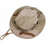 Klobouk Mil-tec US GI 3-COL desert – Hledejceny.cz