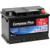 Compass PLUS 12V 72Ah 640A am27564