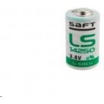 Saft 1/2AA LS14250 Lithium 1ks SPSAF-14250-STDh – Zboží Živě