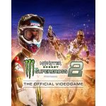 Monster Energy Supercross 2 – Hledejceny.cz