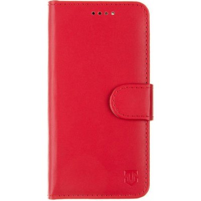 Pouzdro Tactical Field Notes Flip Vivo Y01, Red